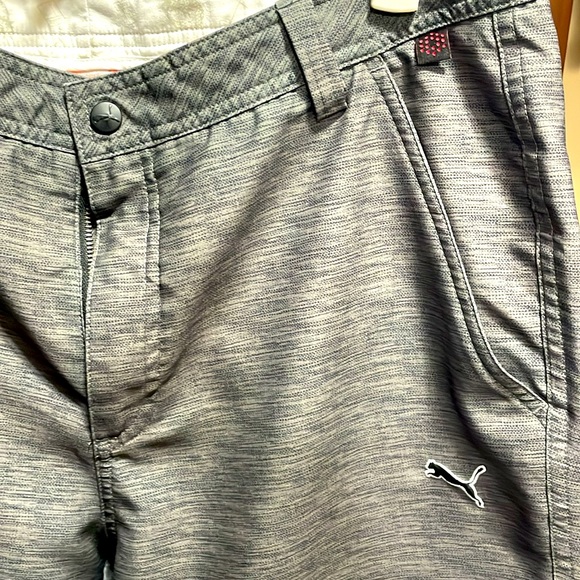 Puma Golf Pants - Picture 2 of 5
